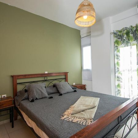 Chrisambelos Apartments Istro Ngoại thất bức ảnh